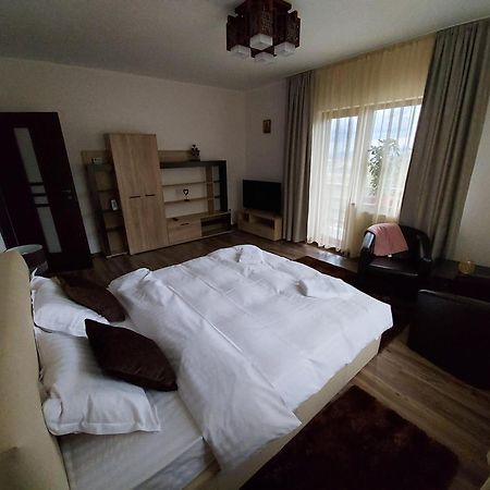 Apartament Matei Brasov Exterior photo