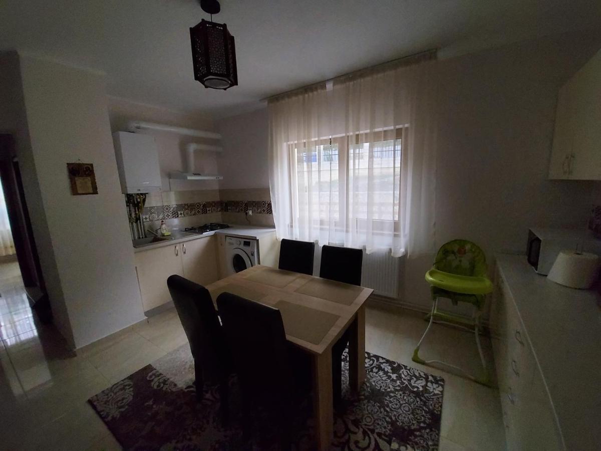 Apartament Matei Brasov Exterior photo