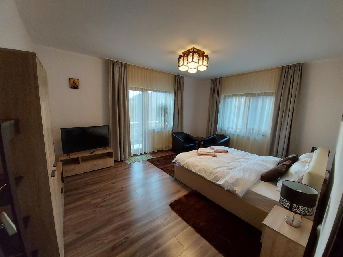 Apartament Matei Brasov Exterior photo