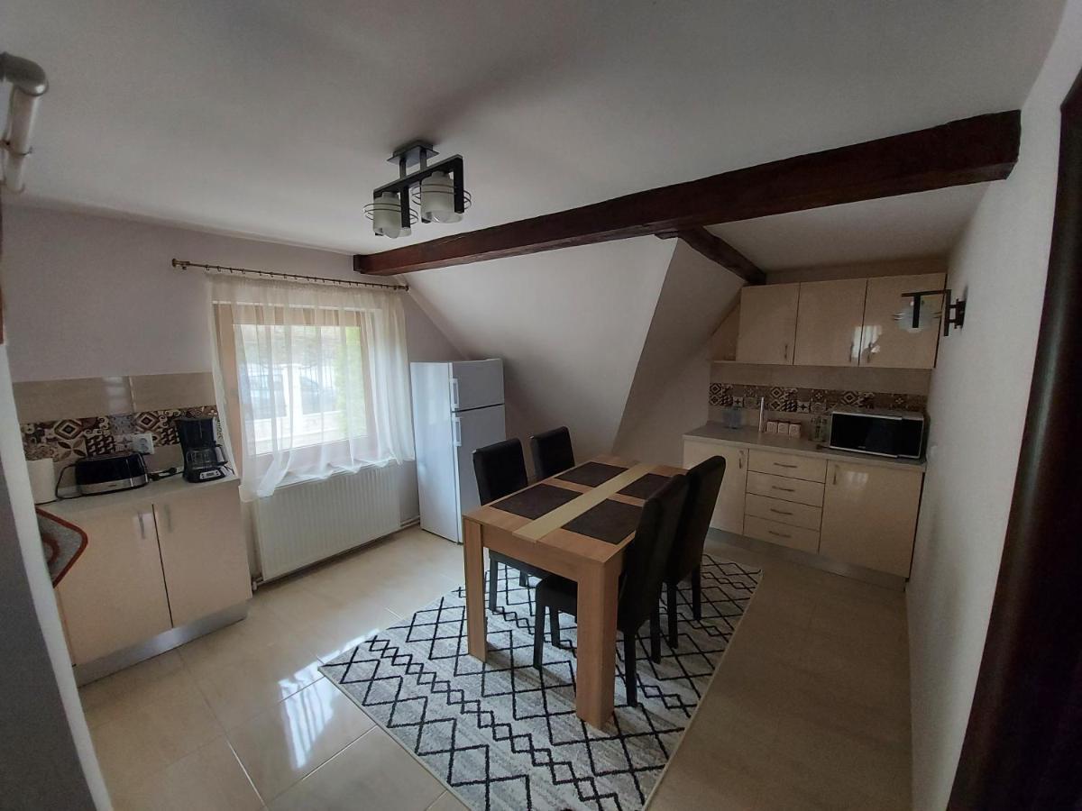 Apartament Matei Brasov Exterior photo