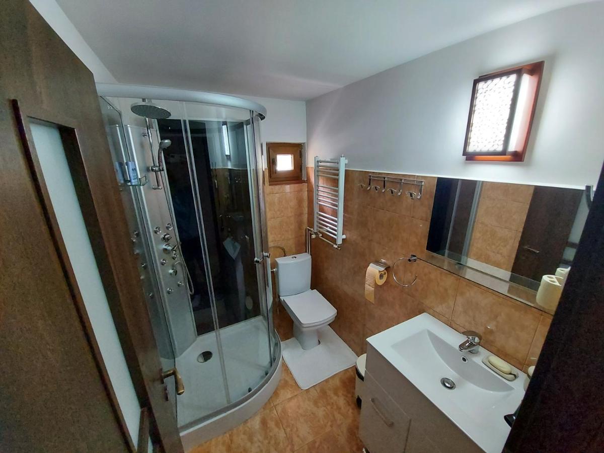 Apartament Matei Brasov Exterior photo