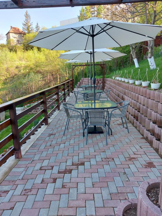 Apartament Matei Brasov Exterior photo
