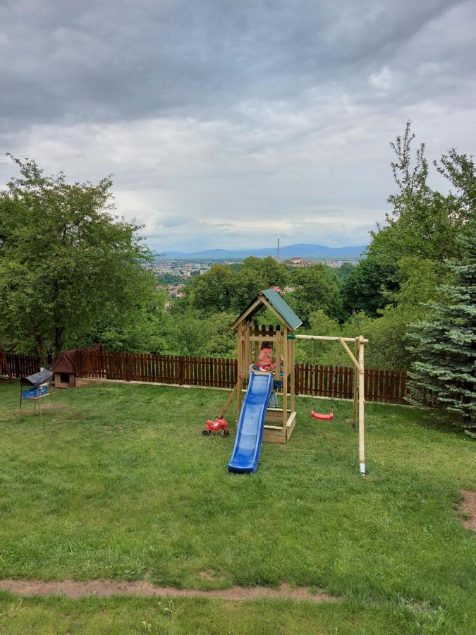 Apartament Matei Brasov Exterior photo