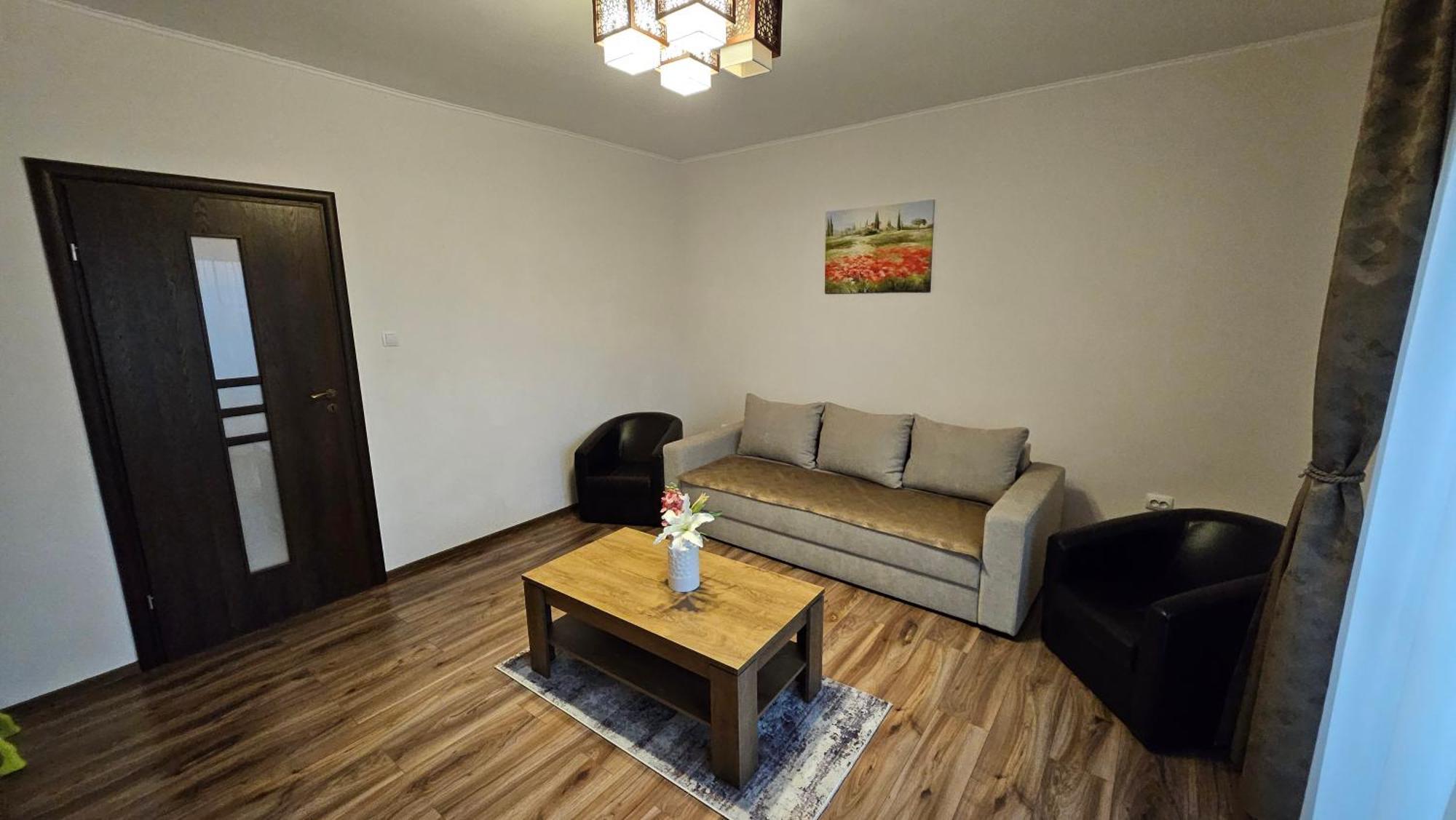 Apartament Matei Brasov Exterior photo
